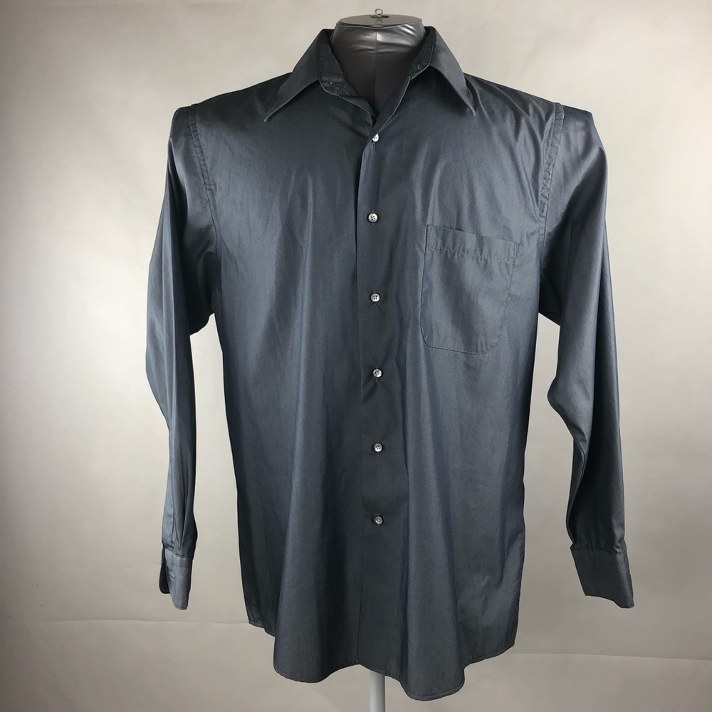 Eitenne Aigner Dress Shirt 16 1/2 34/35